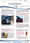 AWP Marine Inspectors Newsletter