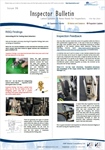 AWP Marine Inspectors Newsletter