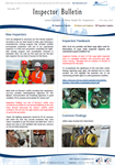AWP Marine Inspectors Newsletter